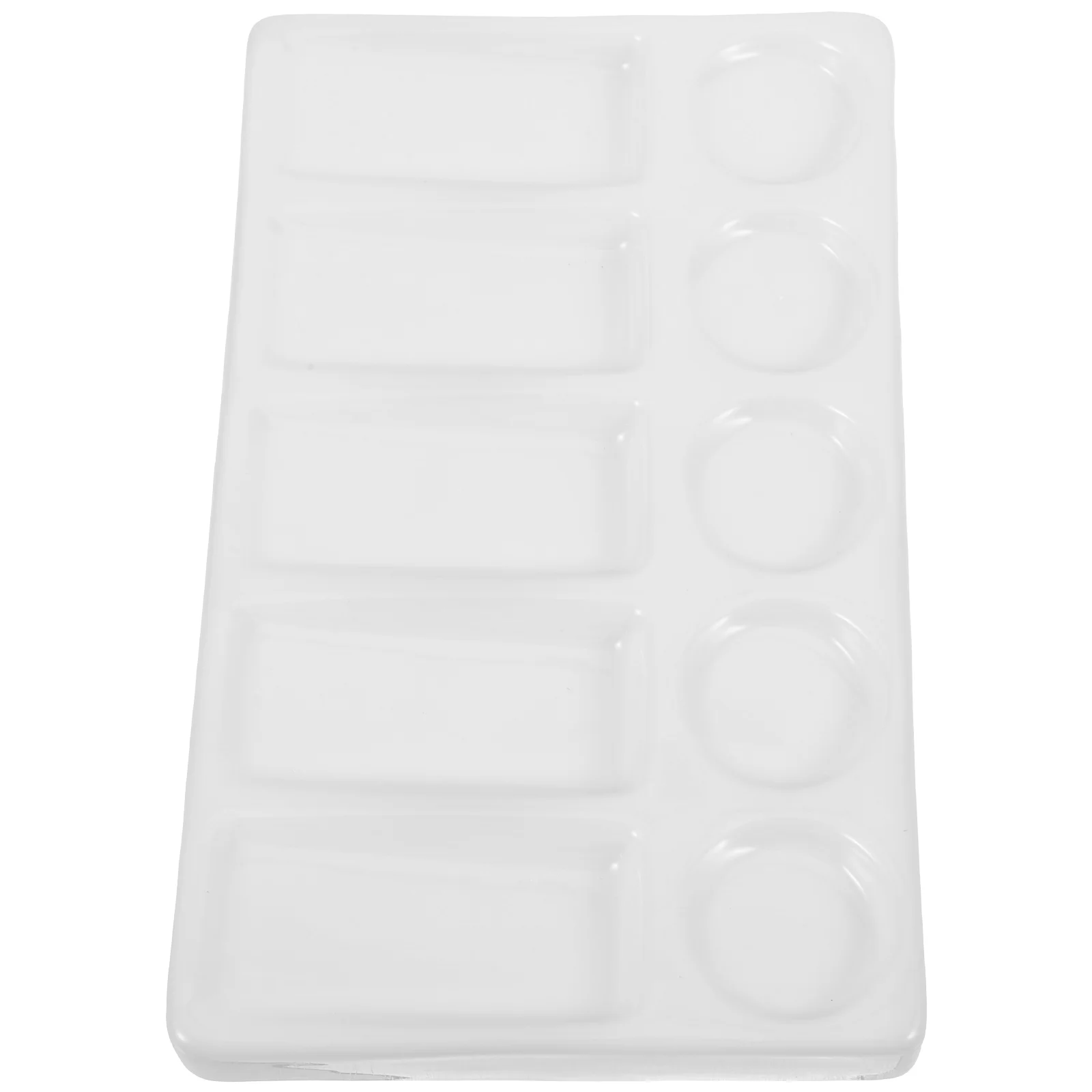 paleta-retangular-de-tinta-branca-de-10-pocos-para-pintura-mini-viagem-de-ceramica-de-porcelana