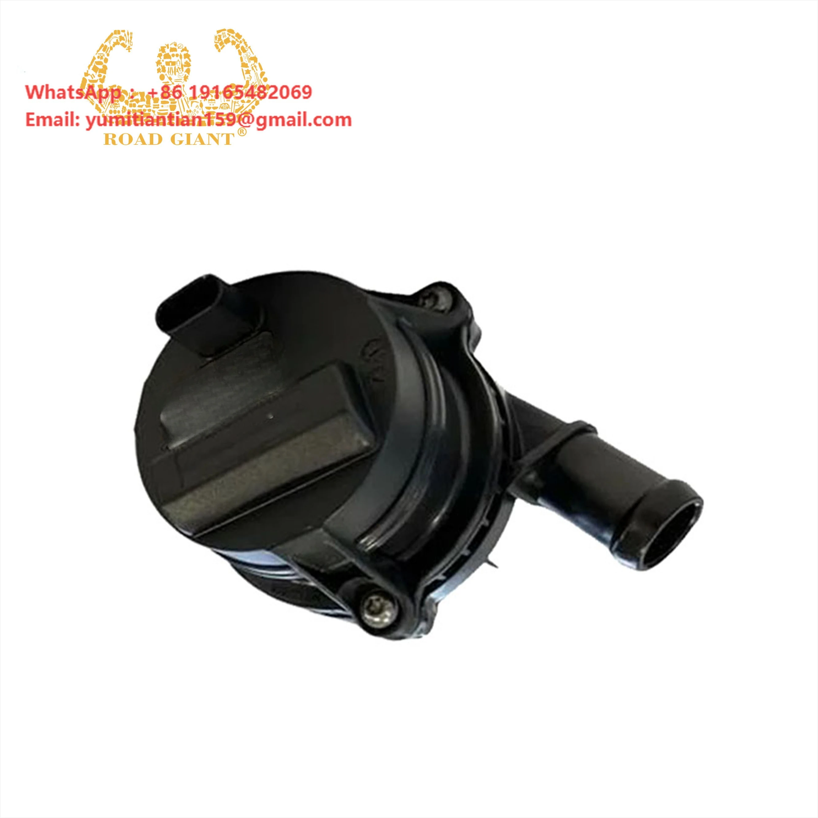 LR153970 J9C31968 Electrical Water Pump for Land Rover Defender L663 20- Range Rover Sport L494 2014-2022 Discovery 5 L462 17-