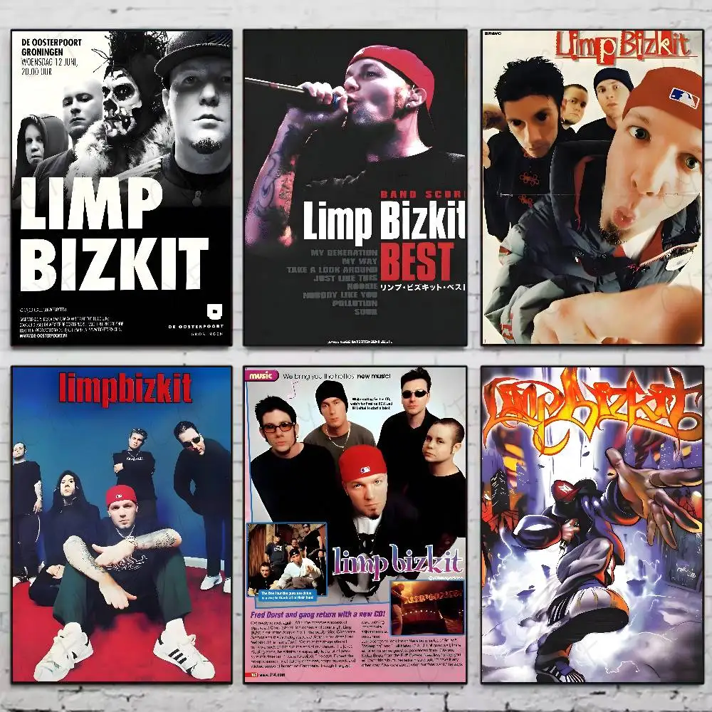 American Nu Metal B…