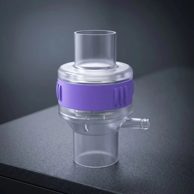 One-way Tracheostomy Speaking Valve fast shipping
