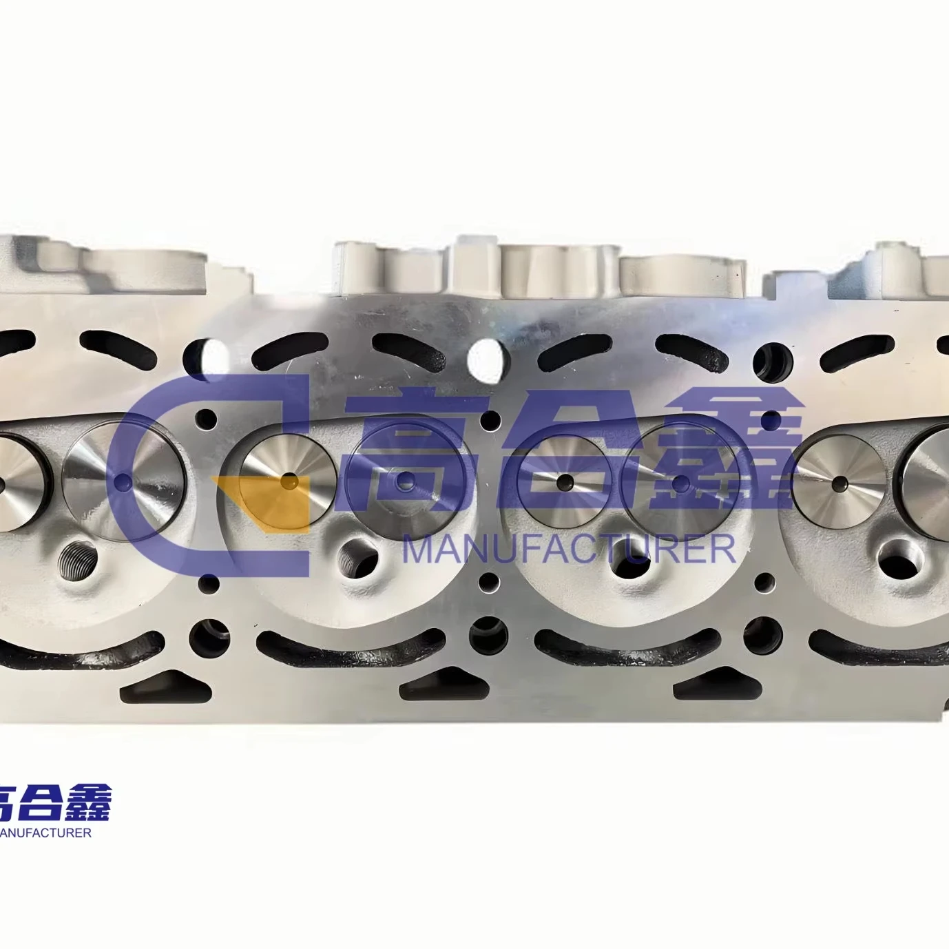BAH BJA BLH BLM BTS Model Aluminium Cylinder Heads For Polo Golf And Other Models Part Number 030210373T 032103063AC