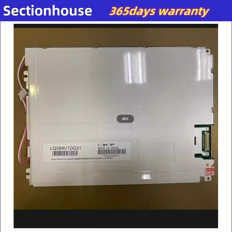 

New LCD Display for Sh-arp LM64P101/LM64P101R/LM641836/LM64P30/LM64183P High Quality 365 Days Warranty
