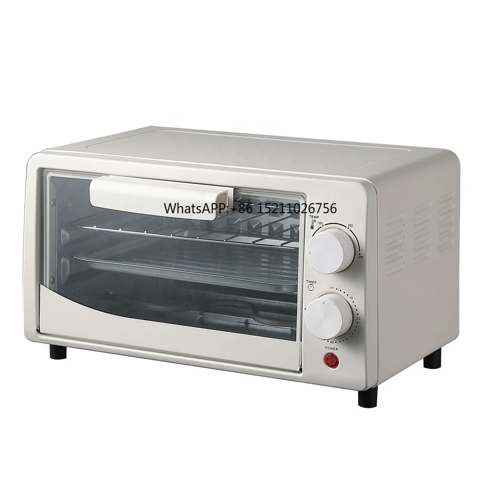 Baking electric oven kitchen 12L large capacity electric oven selling home pizza bread mini oven