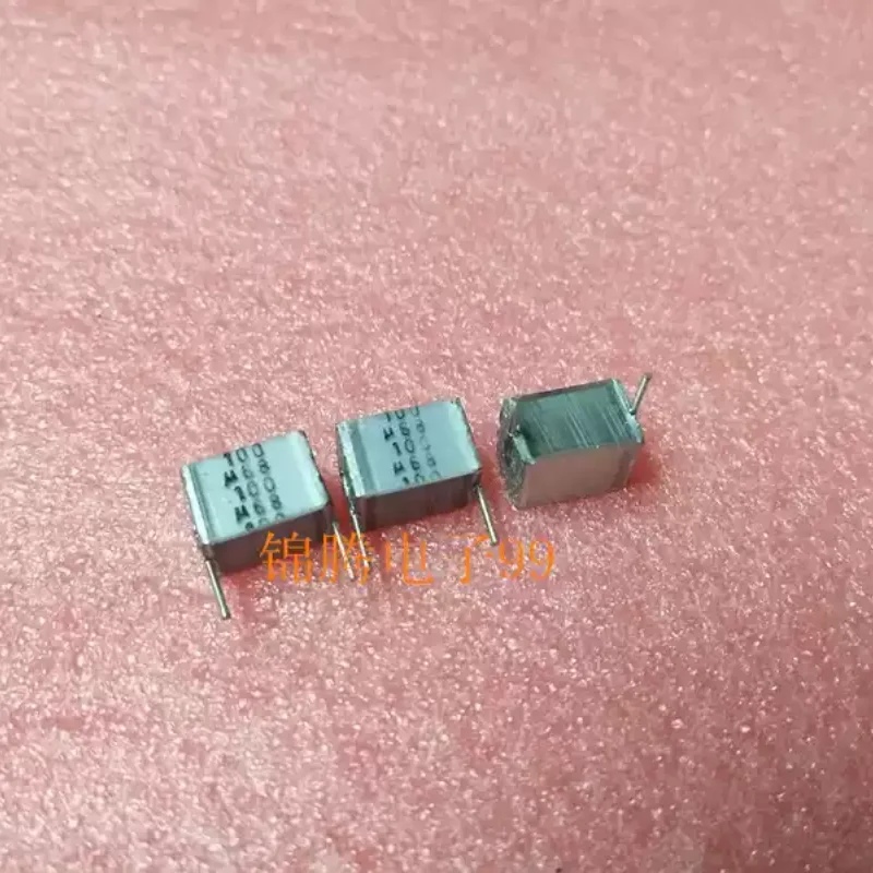 10-100pcs Original EPCOS Thousand Layer Cake Siemens 100V 0.68UF 684 Frequency Division Stacked Non Inductive and Non Polarized
