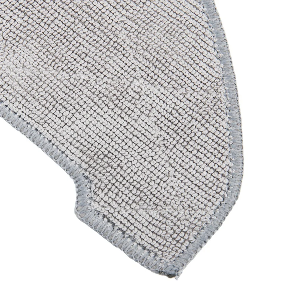 4Pcs Mop Cloth Kit … - image