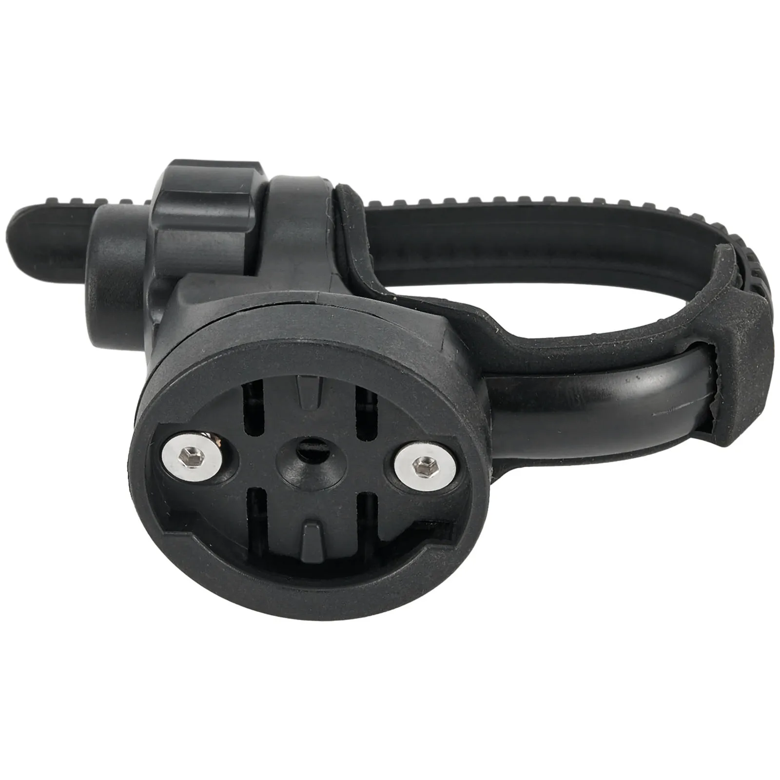 1pc Useful Bicycle Handlebar Computer Holder For Garmin For Bryton For Blackbird Computer Holder Replacement Cycling Accessories