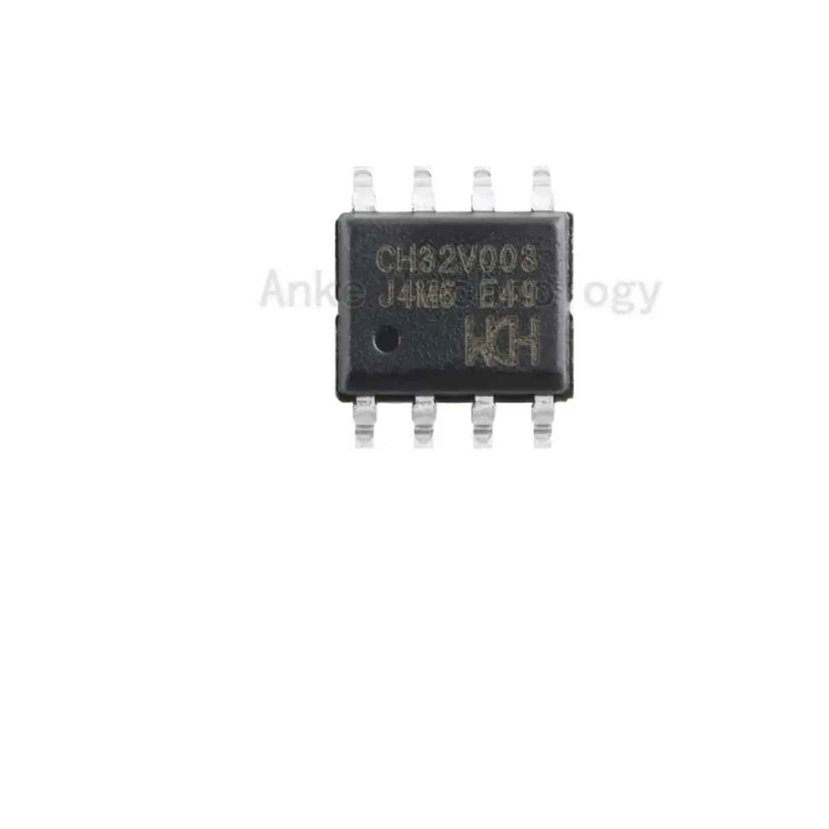 

Genuine Original CH32V003J4M6 SOP-8 RISC-V Core 32-bit Microcontroller-MCU 10pcs