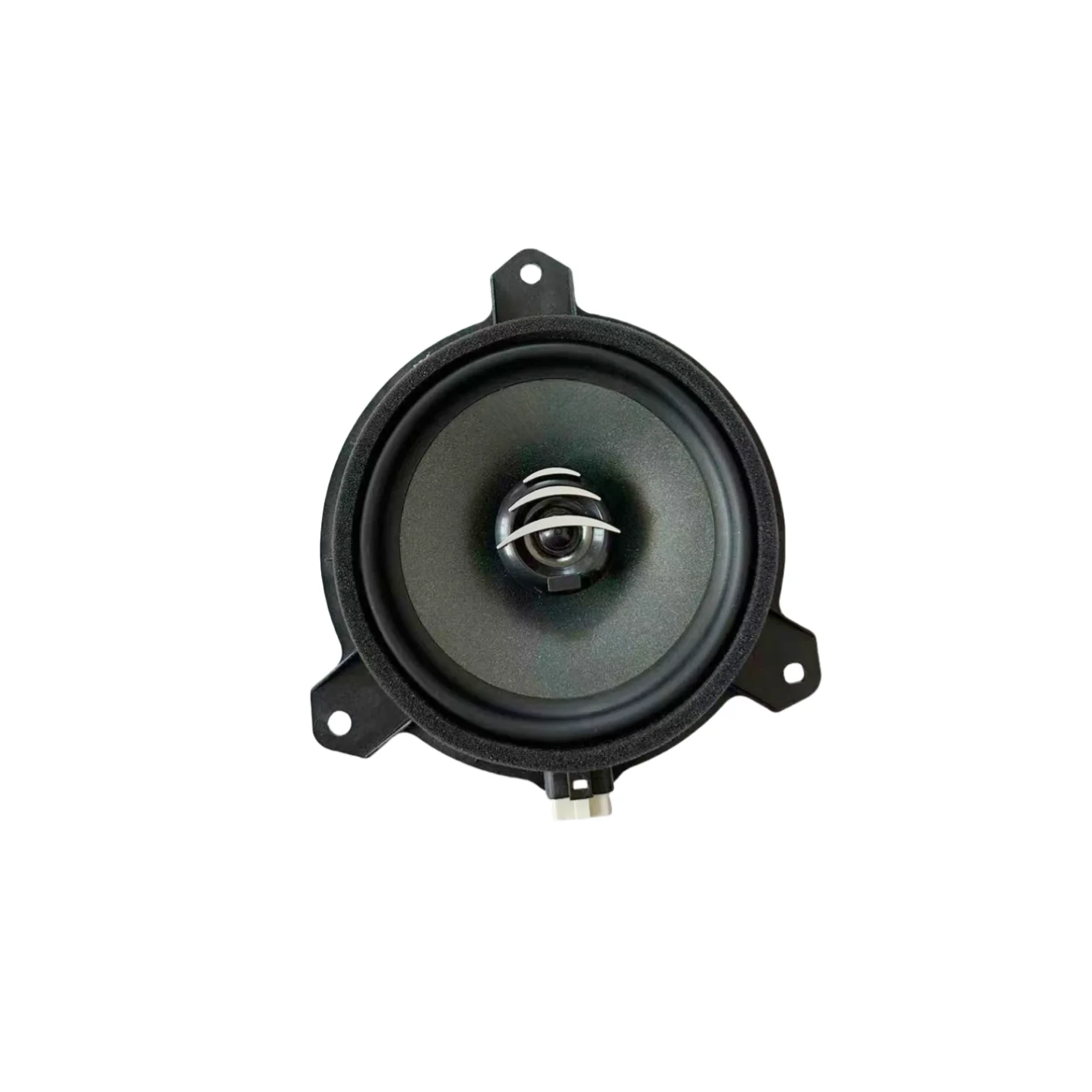 

Suitable for Toyota 6.5inch Coaxial Speakers with Speaker Pads, Car Audio Systems, Vehicle Speakers, and High-end Car Speakers