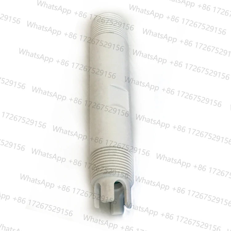 E + H pH/ORP Electrode Universal Holder CPA640-C111 Sheath 120mm