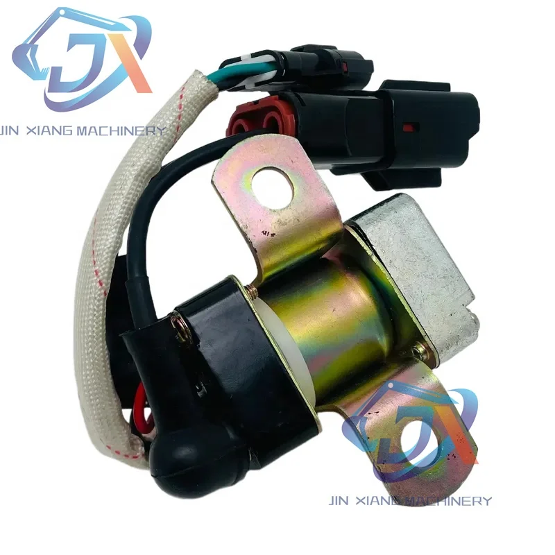 

STAR ZEBRA 1-82553-039-1 Motor Relay 24V Relay 1825530391 Compatible for Isuzu Engine 6BG1 6HK1 6WG1 6SD1