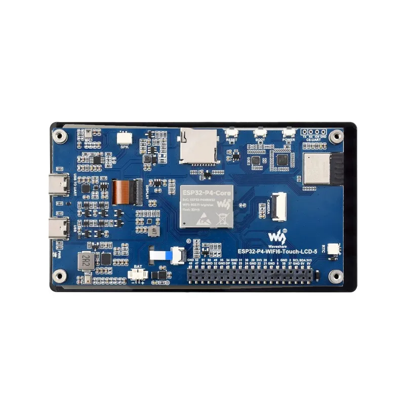 Esp32-P4-Wifi6-Touc…
