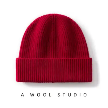 10 best sales सर्दियों की टोपी वाला आदमी - №4