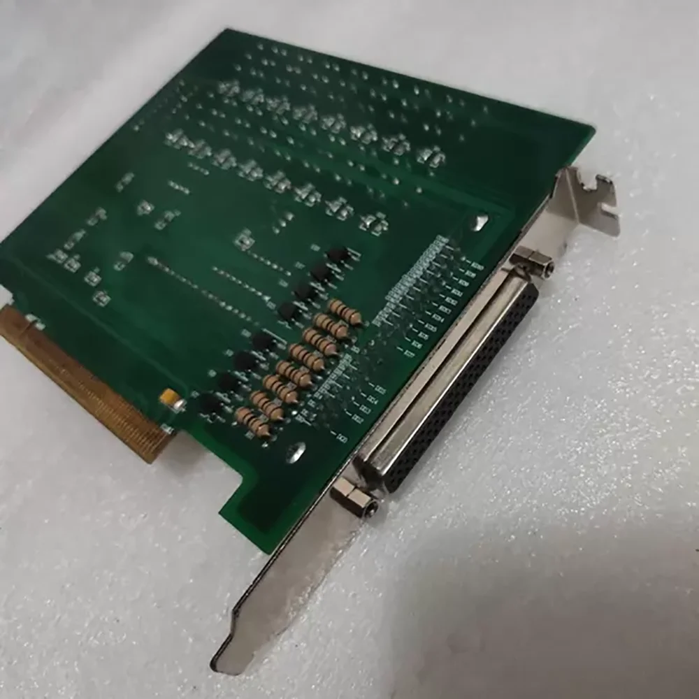 Pic-2307 Relay Output Card PIC2307 PIC 2307