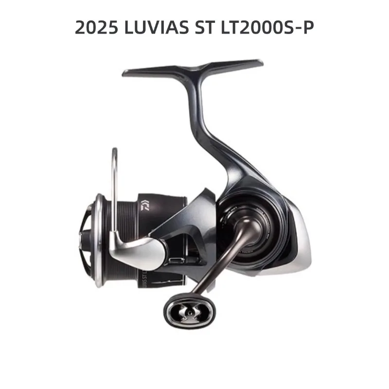 2025 DAIWA LUVIAS ST LT 2000S-P LT2500S-XH SF1000S-P SF2000SS-H