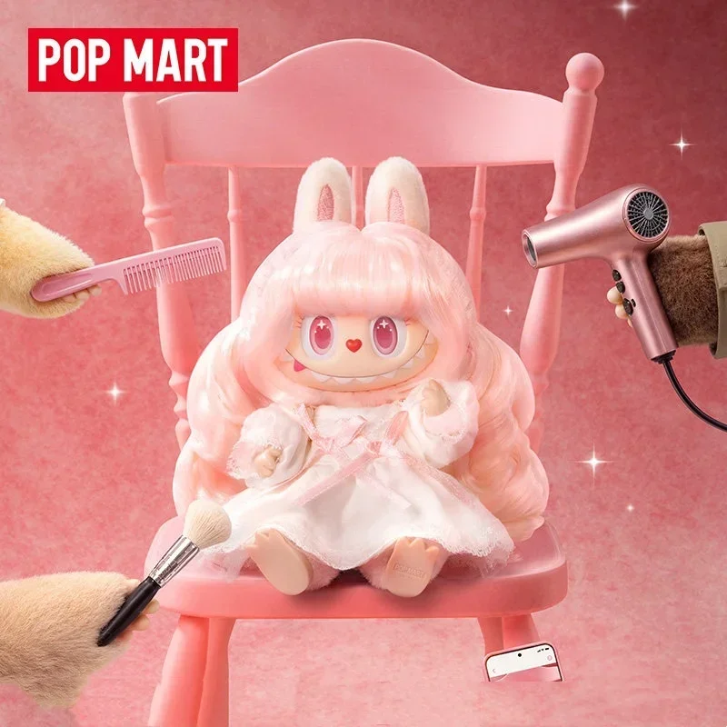 Thumbnail 3 - #25 Labubu Plush Toys Discount Picks
