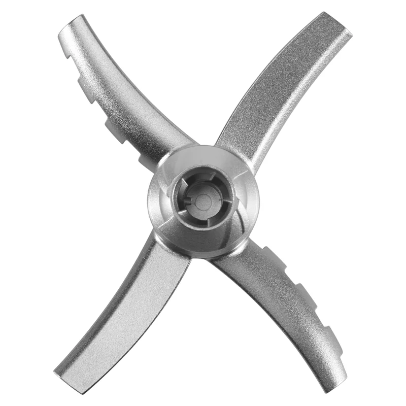 B59B-Replacement Paddle Blade For Ninja Creami NC501 CN501CO NC500C NC501C NC501H Ice Cream Makers Ice Cream Mixer Attachment