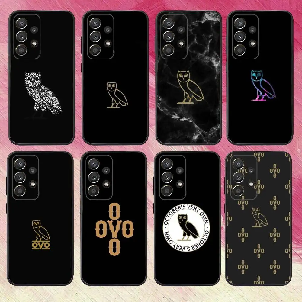 D-Drake O-OVO Owl P… - image