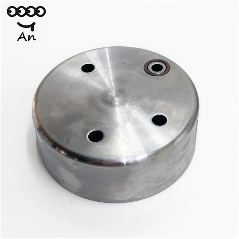 DQ200 0AM DSG 7-speed Transmission Valve Body Repair Kit for Volkswagen Audi