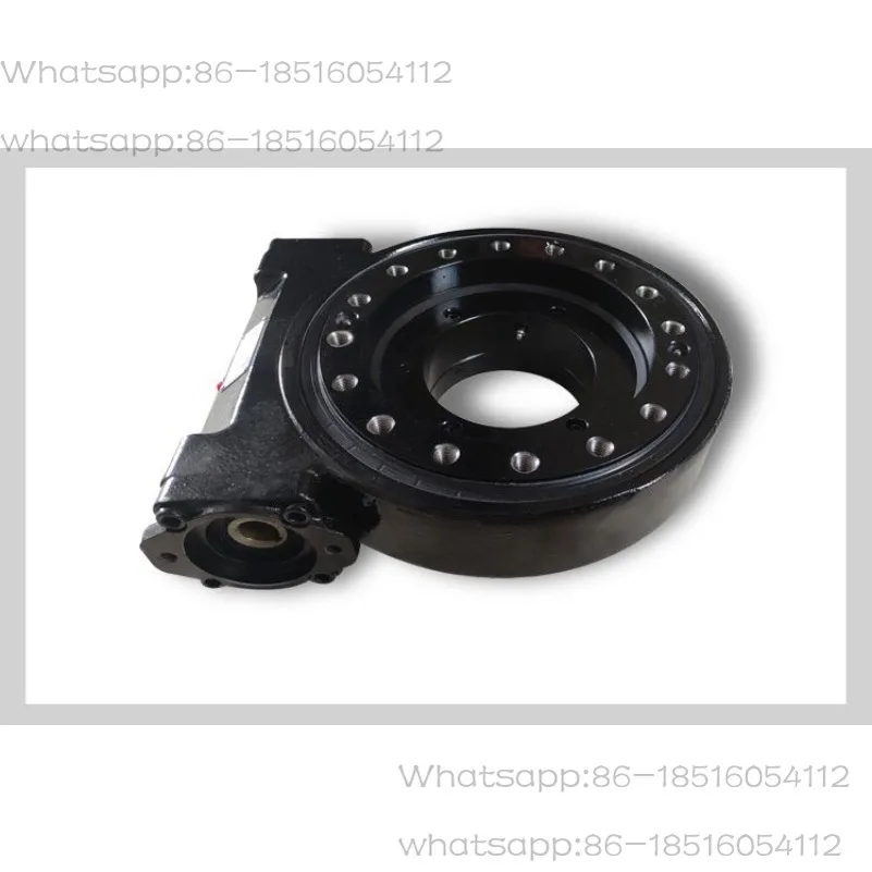 Rotary Drive, Rotary Drive Reducer, Worm Gear Rotary Turntable, Fence Type