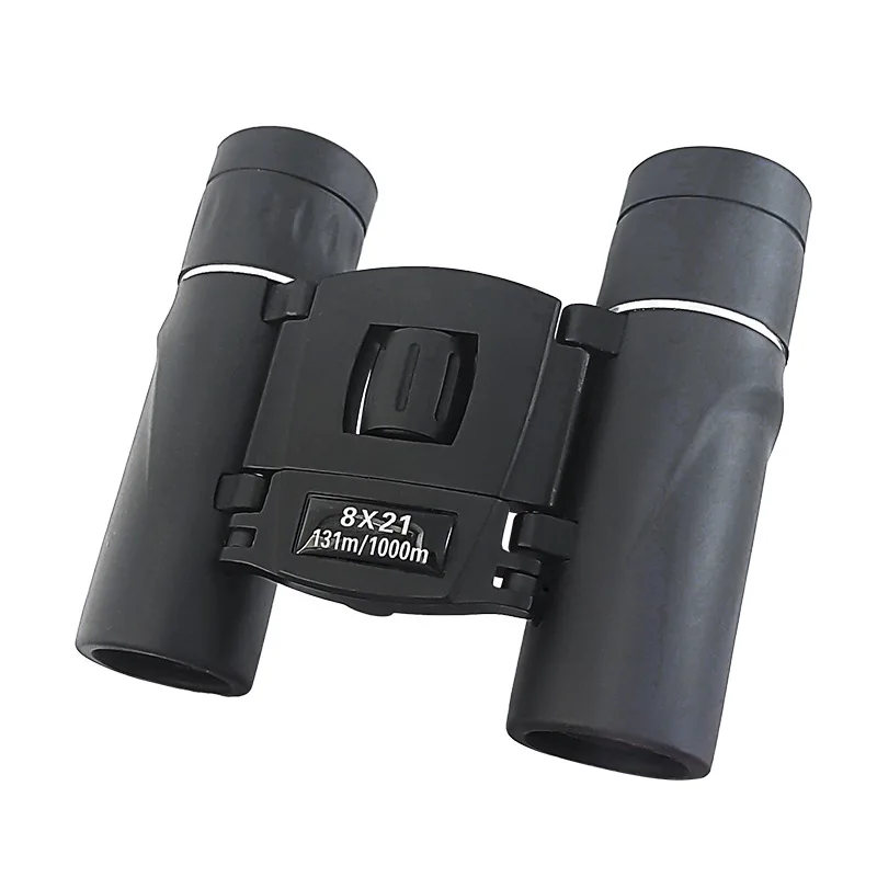 

Telescope 8x21 Binocular Outdoor Camping High Definition High Power Low Light Night Vision New Telescope