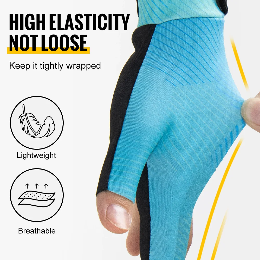 Thumbnail 4 - #16 Best Billiard Gloves to Buy In 2026