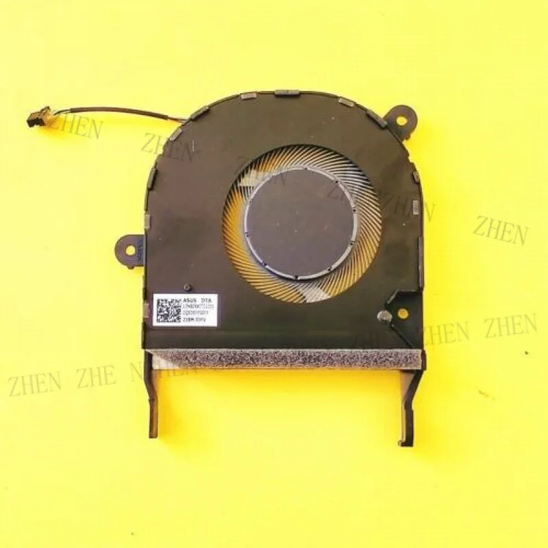 

Y Новый охлаждающий вентилятор для графического процессора Asus ZenBook Pro UX535LH NS85C56-20C02 DC05V 0,50A