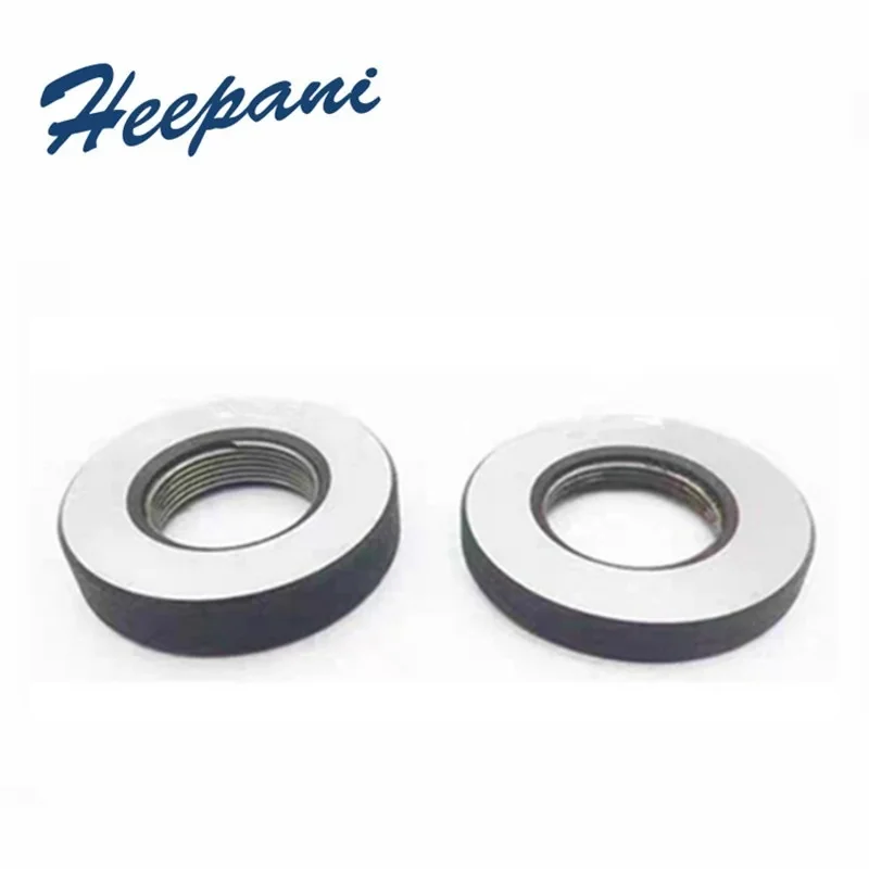GO/NO-GO ring M85.0x1.5 - 6g LEFT hand And GO/NO-GO plug M85.0X1.5 - 6H LEFT hand