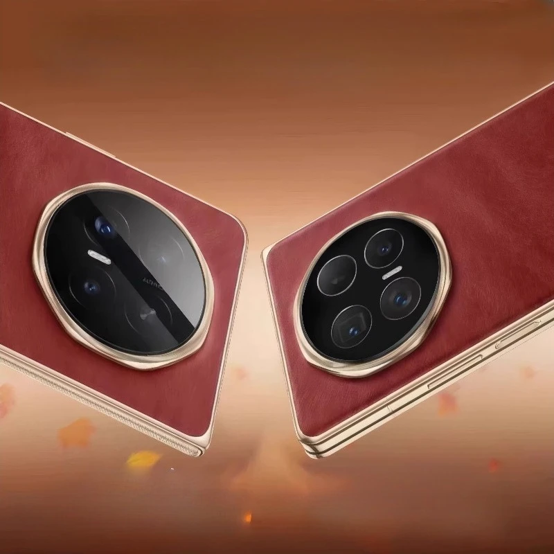 

Защитная пленка для камеры и экрана Honor Magic V6, стеклянная наклейка на заднюю панель, HD-пленка с полным покрытием 9H, прозрачная защитная пленка-кольцо