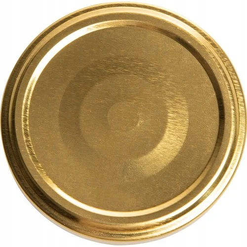 Dop voor gouden fi66 potten 10 stuks