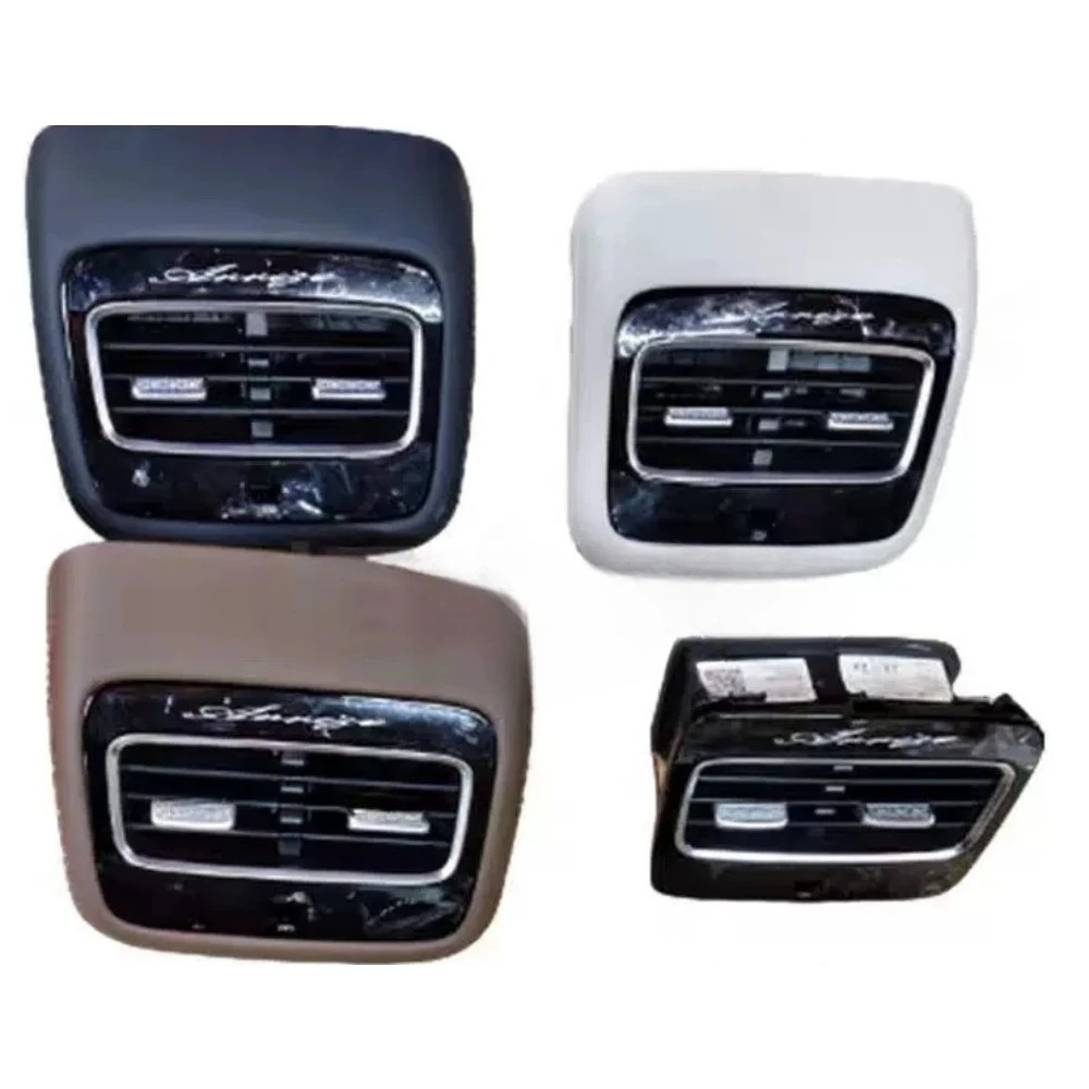 Upgrading Low-end Rear Air Outlet Cold New Brand China for Chery Fulwin A8 Arrizo 8