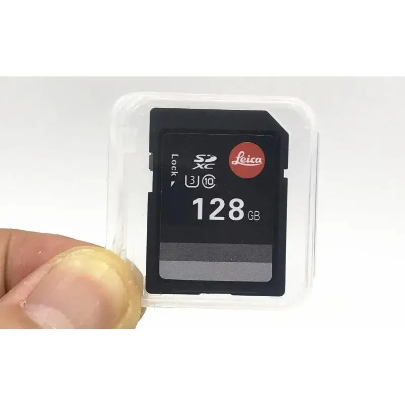 Suitable for High-speed SD Card 32GB Q2QP M10 D-LUX