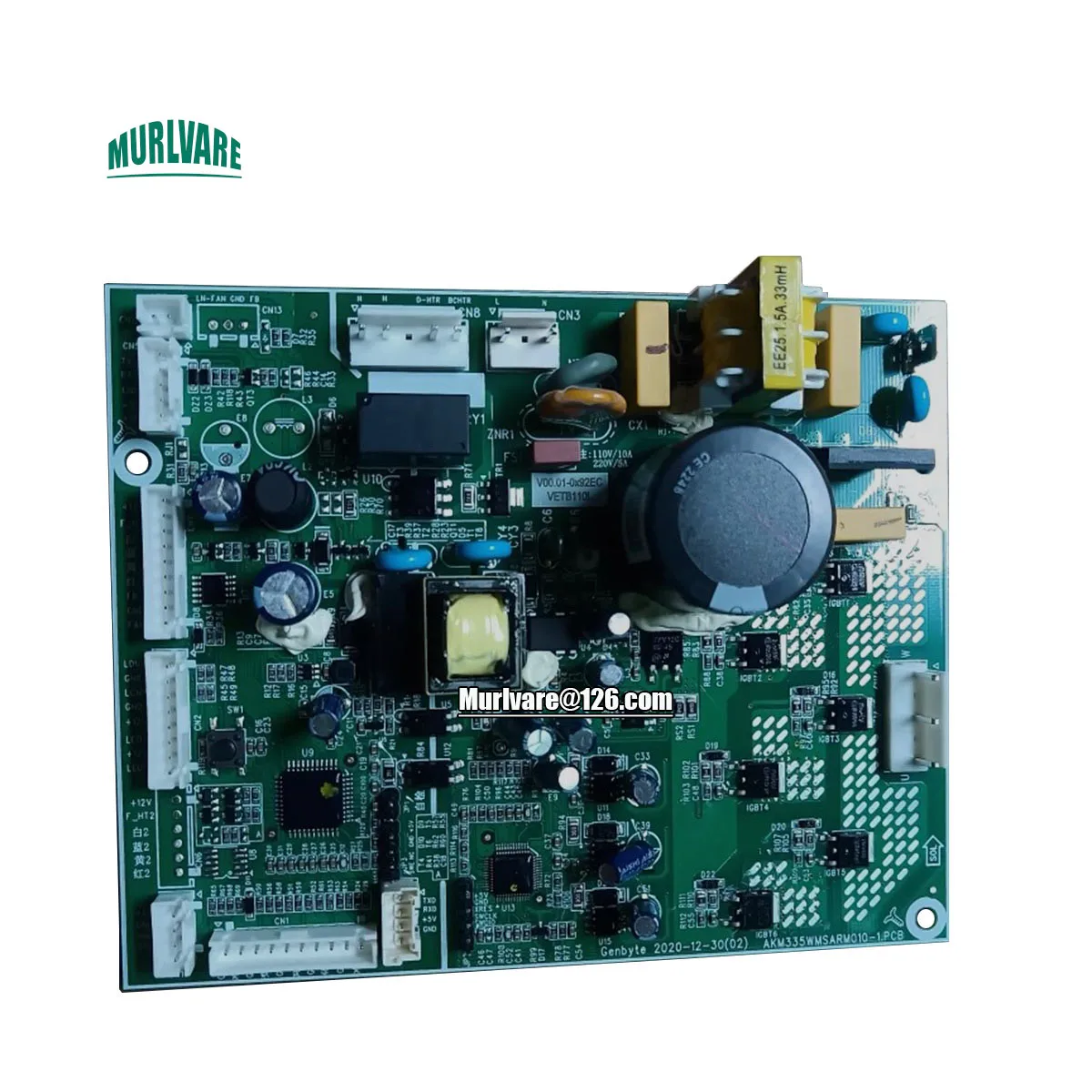 

Computer Board Main Control Board 3005001677 Motherbard For Aucma BCD-536 BCD-535 BCD-539 BCD-541 BCD-623 Refrigerator Parts