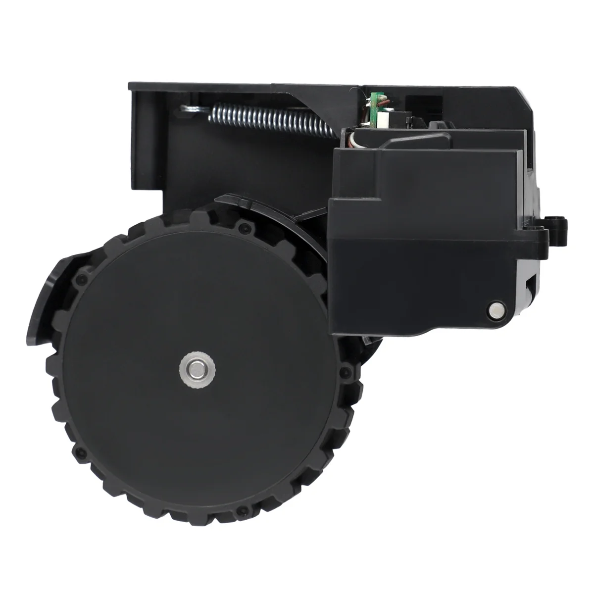 For Xiaomi Roborock S5 Series Robot Vacuum Cleaner Replacement Wheel Left Wheel Module Parts