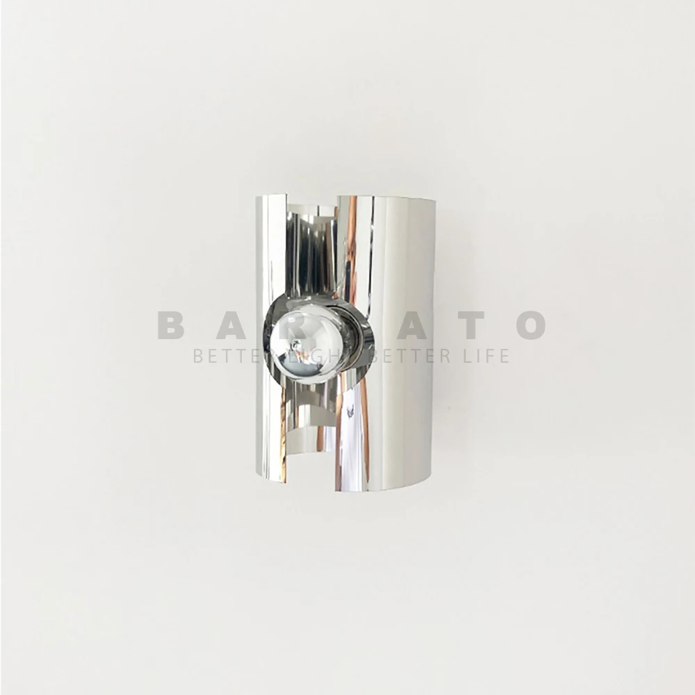 Wall lamp Nordic Design wall light Home decoration Living Room Corridor Bedroom Beside Background wall decor room decoration E27
