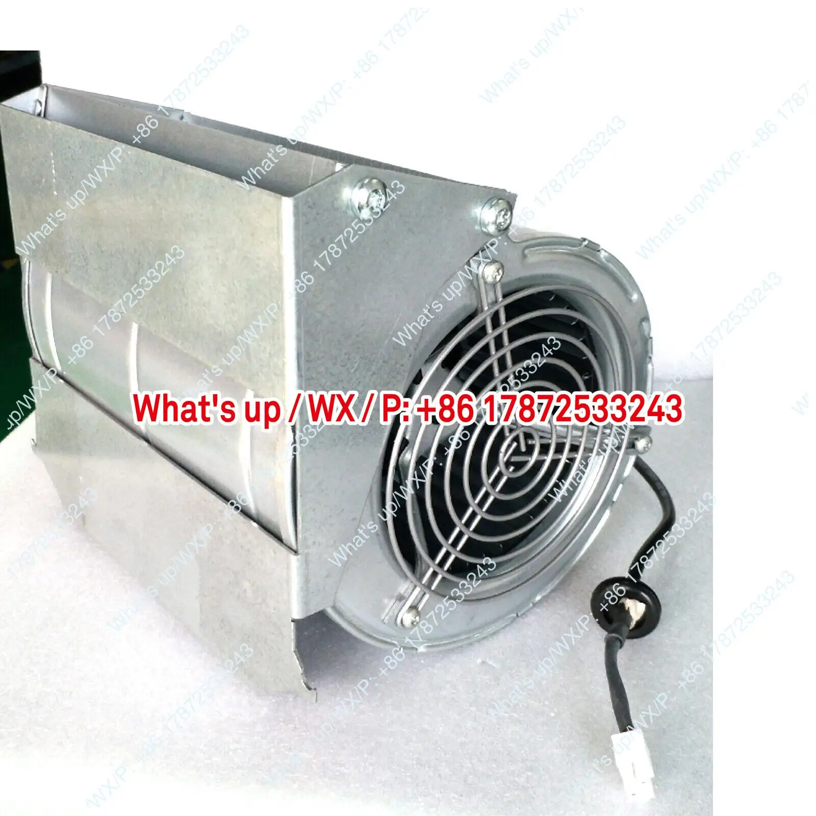 D1G133-AB39-22 D1G133-AB39-52 48V 105W Original German Imported Inverter Fan