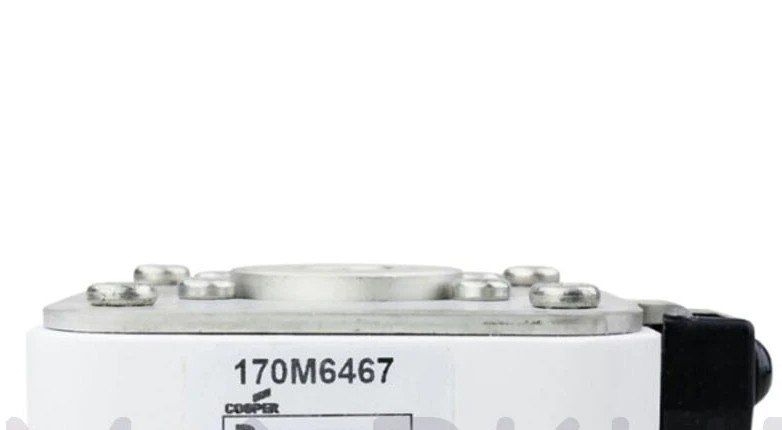 New cassette 170M6467 fuse 1400A 700V-