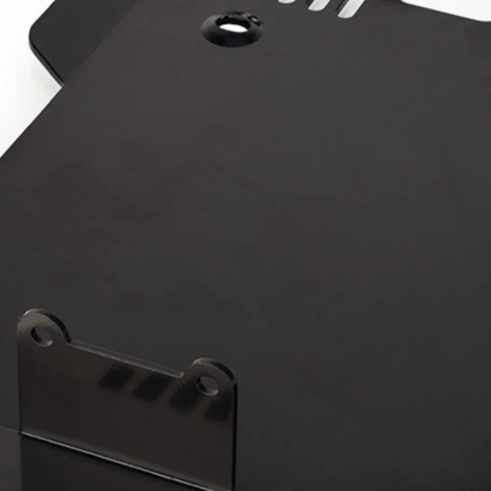 

For BMW R18 100 2024 R18B R 18 B/Classic 2020 2021- 2023 Motorcycle Accessories Skid Plate Engine Guard Chassis Protection Cover