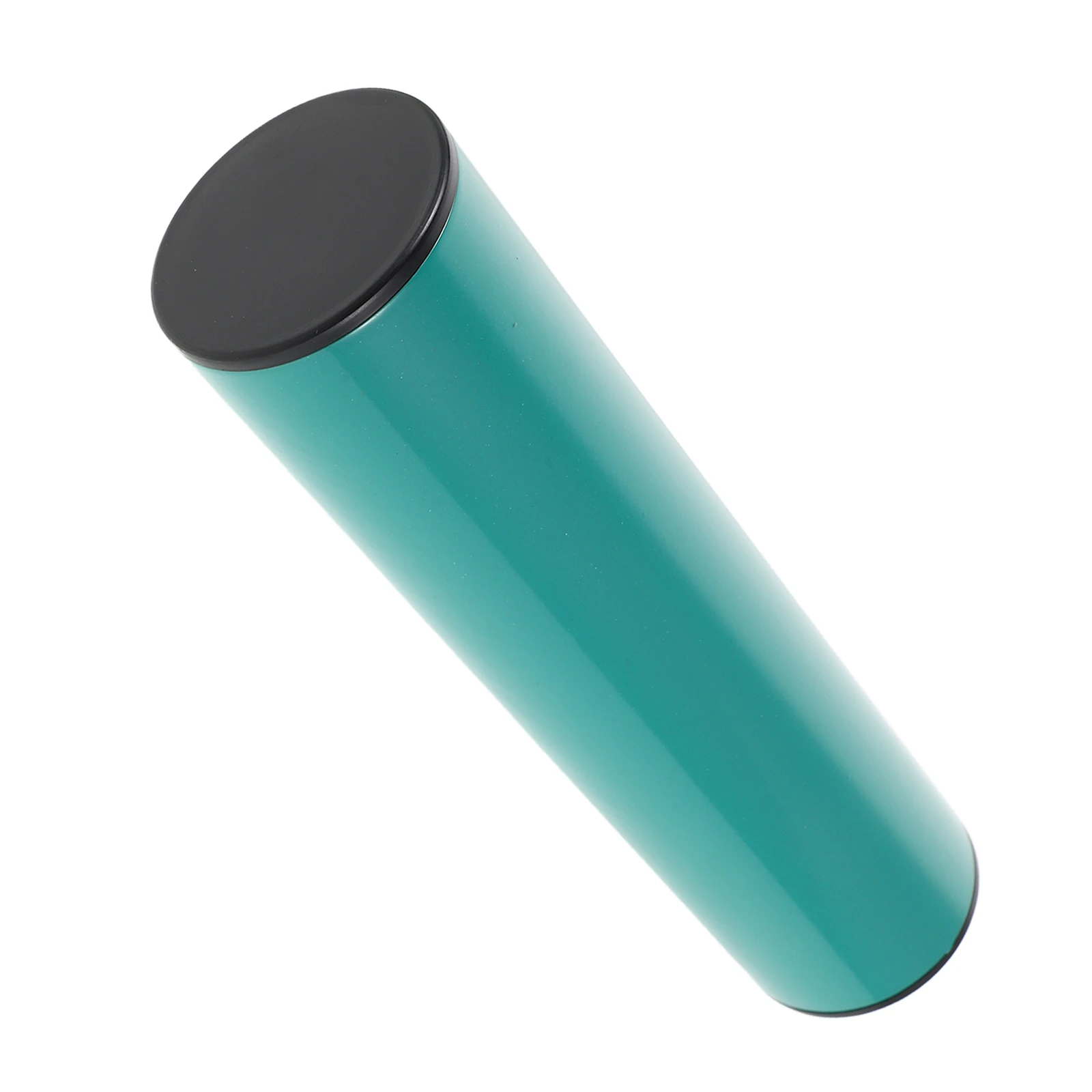 

Green Sand Tube Orff Percussion Instrument Durable Stainless Steel Kids Musical Toys Handheld Shaker Preschool Montessori