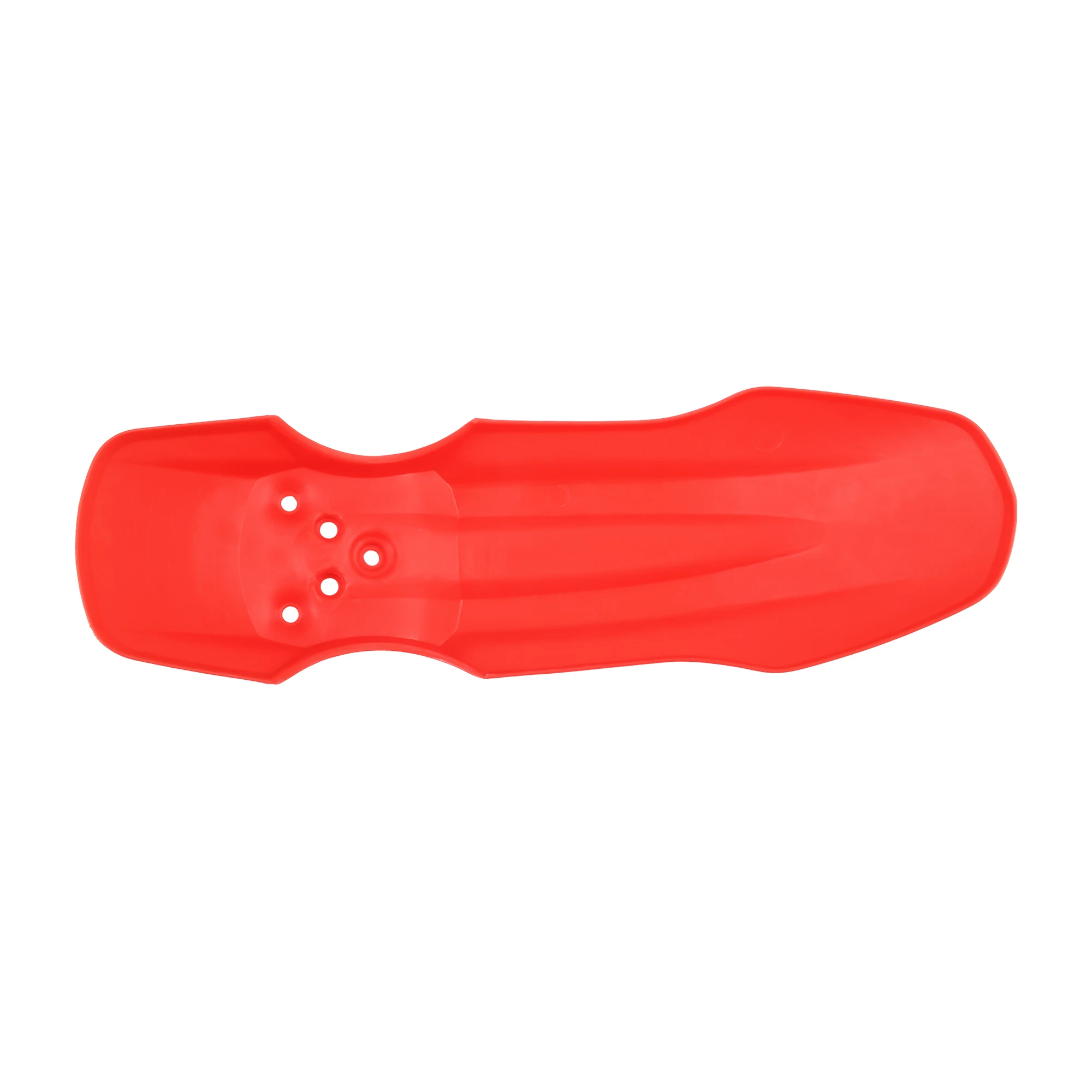 Motorcycle Front Fender Mudguard Cover Fairing Kits for Honda CRF50 CRF 50 Motocorss Pit Dirt Bike Modified Replacement Parts image 4