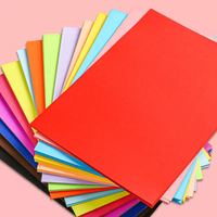A3 MixColor Cardstock Paper Business Card Cardboard DIY Gifts Card Scrapbook Materials Drawing Card Art Supplie 10/20Sheets 230G