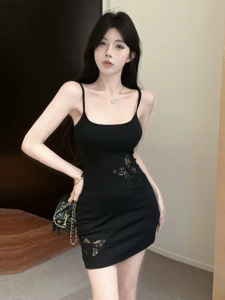 

Сексуальная облегающая мини-юбка с вырезом на груди, вышивкой и высокой талией, дизайн Dr Design