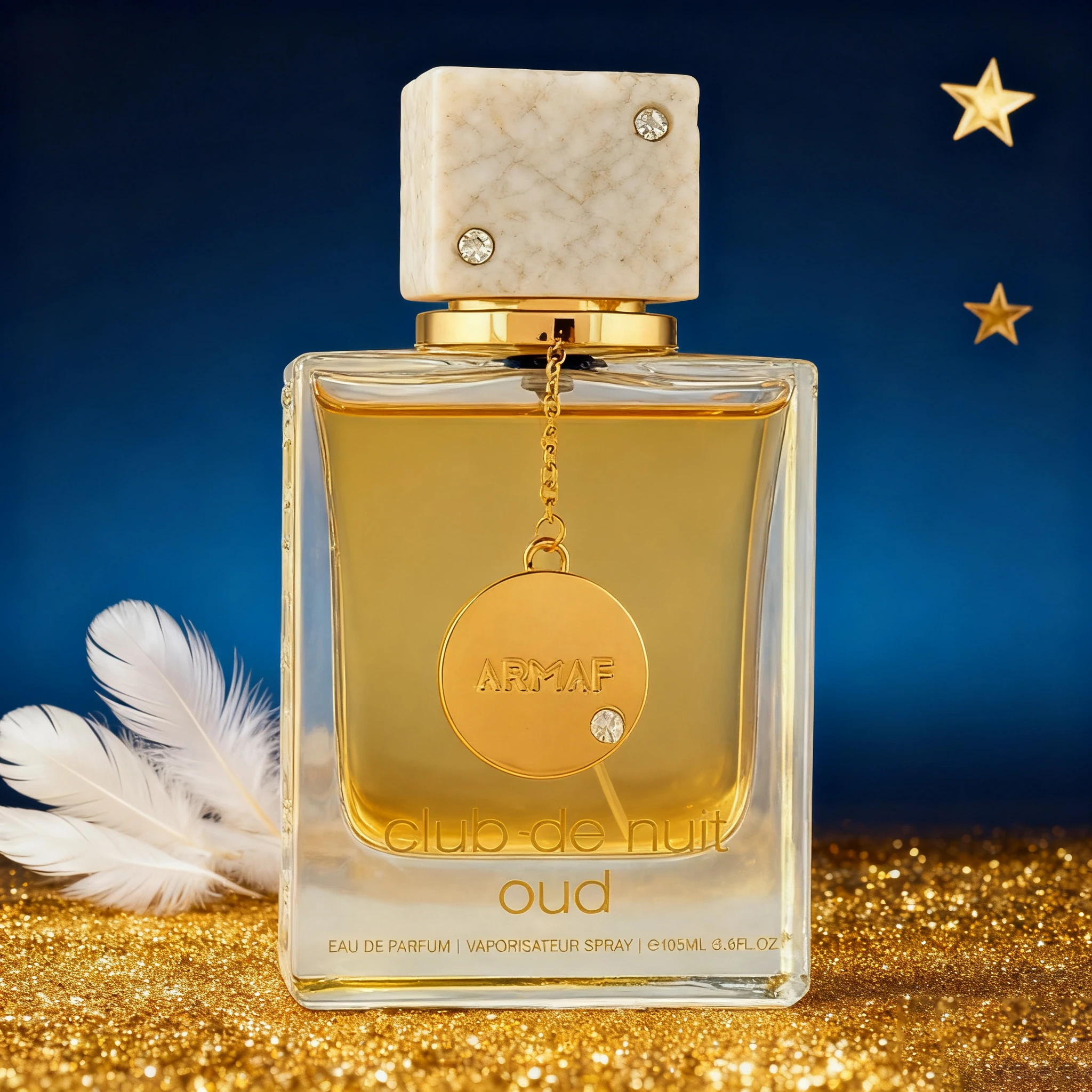 عطر أرماف كلوب دي نوي عود فيلومون للنساء العربيات عطر فيلومون كولونيا للرجال