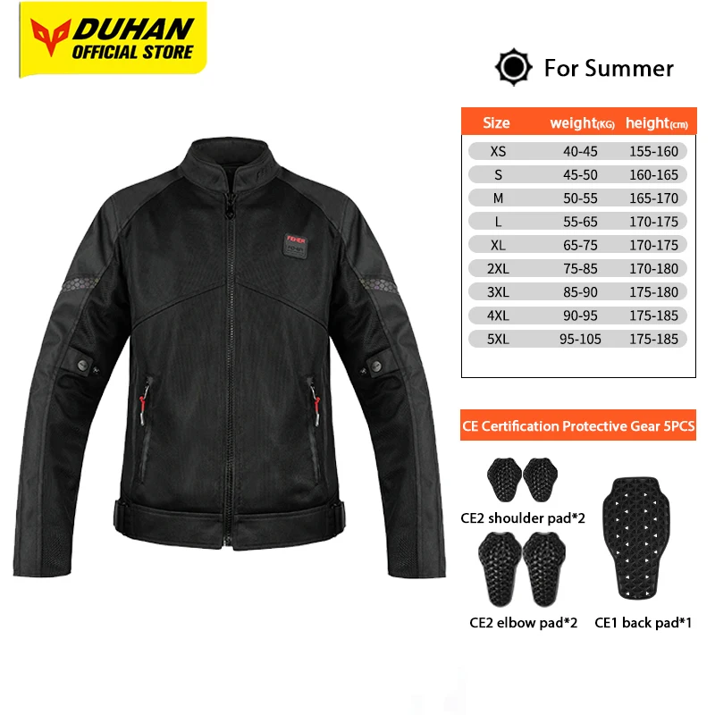 Summer Motorcycle J… - image