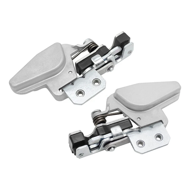 

Замок левой и правой двери для Polaris RZR 1000/900 2015-Up RZR Turbo 2016-2021 гг. 2637286 2637287