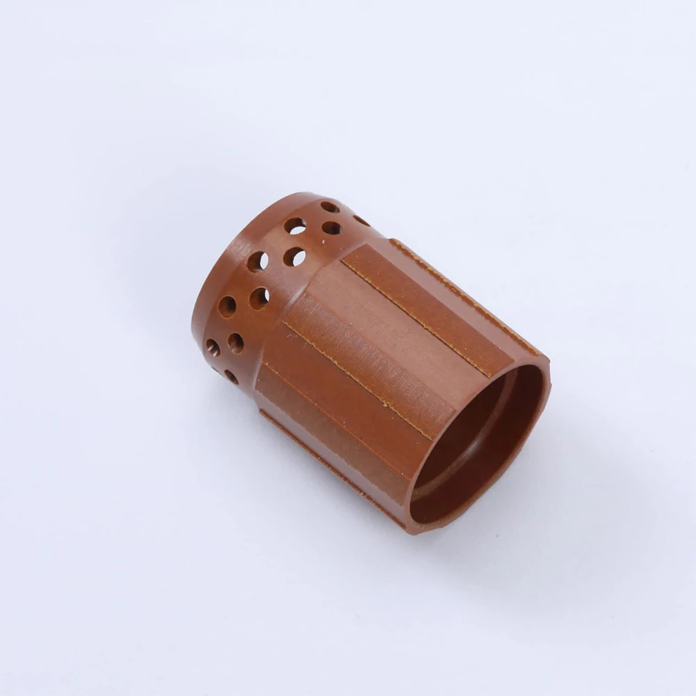 1Pcs 420211 Swirl Ring For PMX 30XP Plasma Cutting Consumables Engineering Plastic Swirl Ring Welding Parts