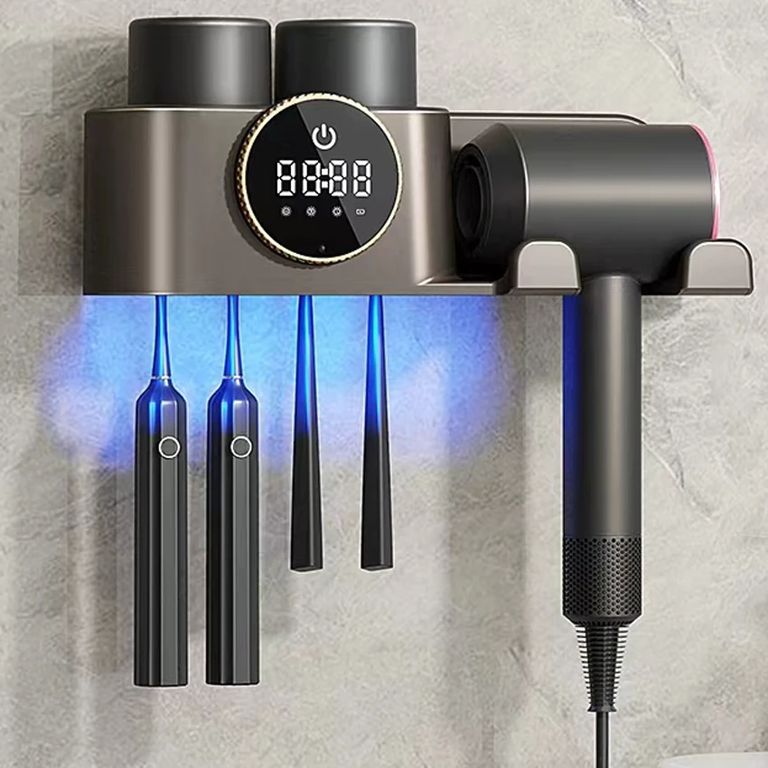 toothbrush-holder-uv-sterilizing-automatic-heating-drying-functions-4-slot-sanitizers-multi-purpose-ultraviolet-sterilizer