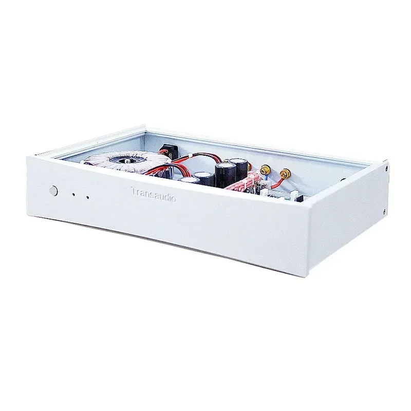 NAP200 Line AMP 2.0 Kanal 150 W + 150 W reiner hinterer Leistungsverstärker