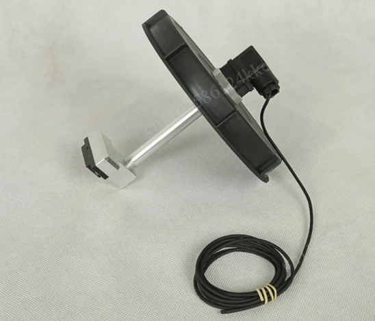 12V Automatic Grease Central Lubrication System 24V Electric Grease Lubrication Pump for Excavator