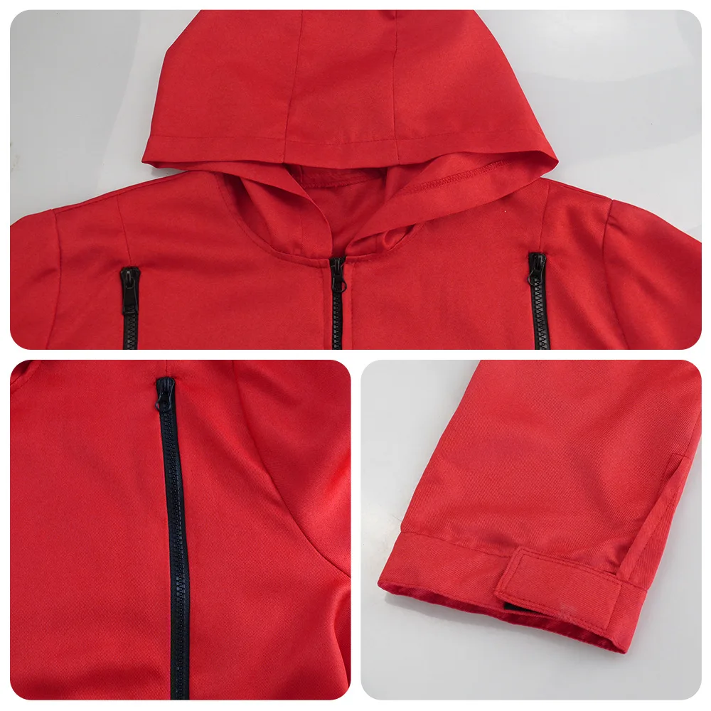  Korean Sle Cosplay Suit Onesie loween Performance Workwear Costume Traditional Chinese Stage Costume Women's Faion