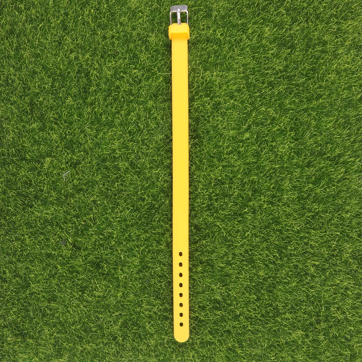 

Solid Color Silicone Wristband For Durable Flexible Bracelet Party Gift Wristband Group Accessory Sport Fitness